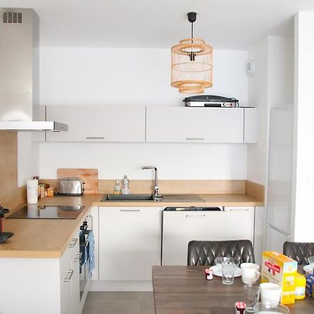 T3 30 Dans Residence Neuve Pres Des Plages Saint-Cyr-sur-Mer Buitenkant foto
